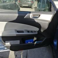 Pannello porta ant sx SUBARU FORESTER del 2009