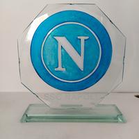 Trofeo calcio napoli ssc