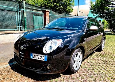 Alfa Romeo MiTo 1.4 78 CV Distinctive