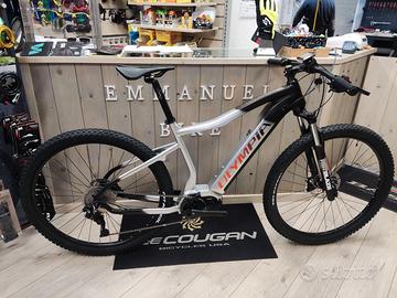 Olympia Performer 900wh  L NUOVA