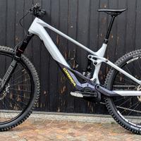 Orbea Wild carbonio taglia XL