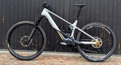 Orbea Wild carbonio taglia XL