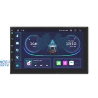 RADIO GPS ANDROID 14 2DIN 7" MULTIMEDIA NAVIGATOR