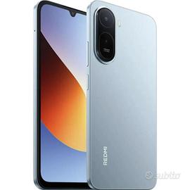 Xiaomi Redmi A7 Pro – Mist Blue