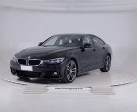 BMW Serie 4 Gran Coupé Serie 4 F36 2017 Gran ...