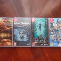Giochi Nintendo Switch 3