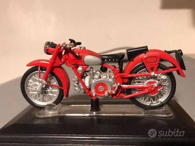 Miniatura Moto Guzzi Falcone