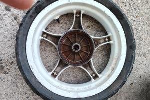 cerchione scuter