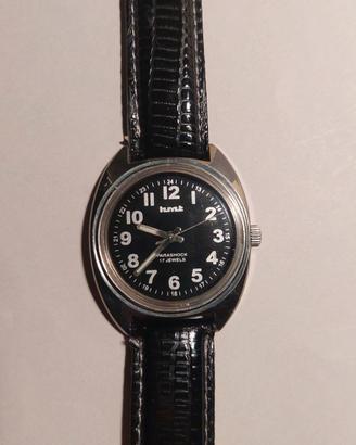 Orologio vintage anni 60/70 HMT Limited