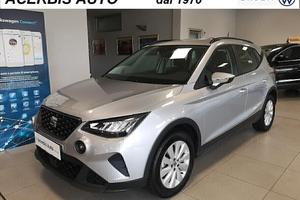 Seat Arona 1.0 EcoTSI Style 95 CV