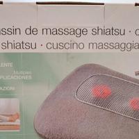 cuscino massaggiante 