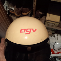 Casco AGV Ascot