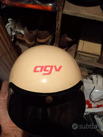 Casco AGV Ascot