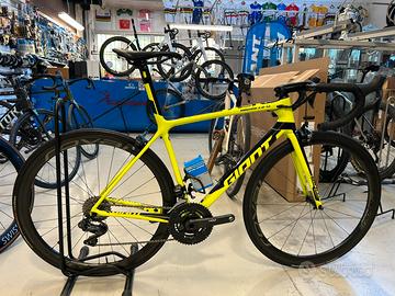 Giant TCR Advanced Sl