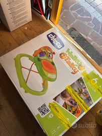 CHICCO Girello Walky Talky