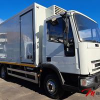 Eurocargo Frigo 65E15, ATP FNA - Paratia amovibile