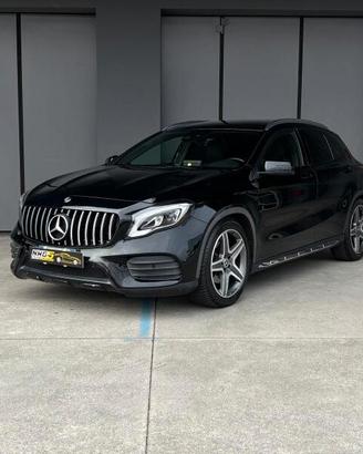 Mercedes-benz GLA 220 d Automatic 4Matic Premium