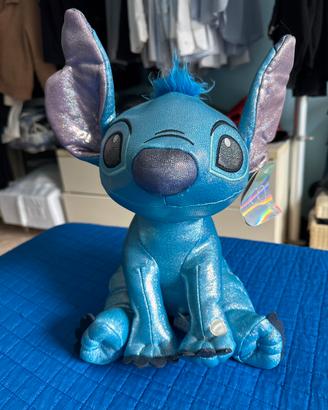 Peluche Stitch con Suoni