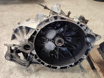 Cambio VOLVO V50 1997cc diesel del 2008