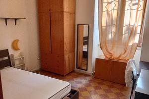 Vomero singola per studentessa lavoratrice