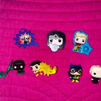 Gadget vari della DC - Harry Potter