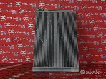 Condensatore BMW Serie 5 Touring Codice 6450939148