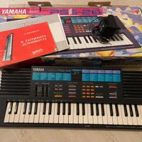 Tastiera Yamaha PSS-26