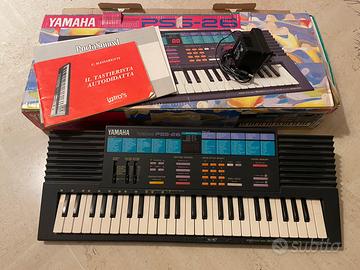 Tastiera Yamaha PSS-26