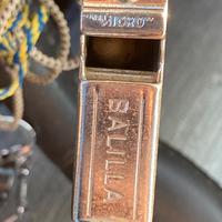 Fischietto balilla micro