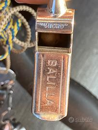 Fischietto balilla micro