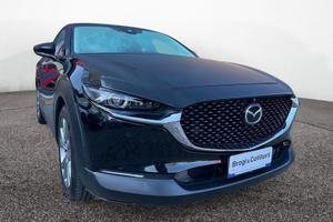 Mazda CX-30 2.0 Skyactiv-G M Hybrid 150cv Exc...