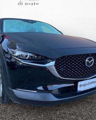 Mazda CX-30 2.0 Skyactiv-G M Hybrid 150cv Exc...