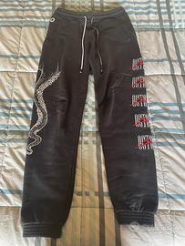 Pantaloni tuta Octopus taglia S