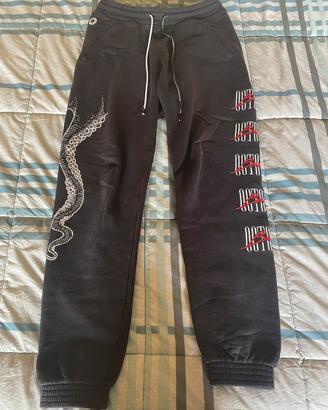 Pantaloni tuta Octopus taglia S