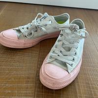 Chuck Taylor Converse All Stars with Lunarlon
