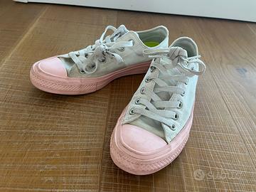 Chuck Taylor Converse All Stars with Lunarlon