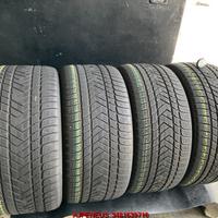 4 goomme doppia misira pirelli 315 35 20
