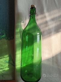 Bottiglioni verde 2L