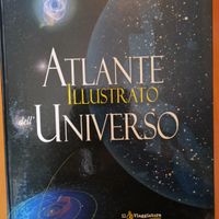 Atlante. Libri