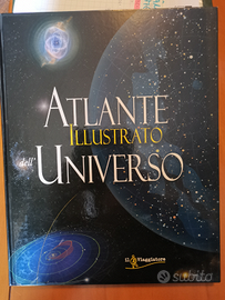 Atlante. Libri