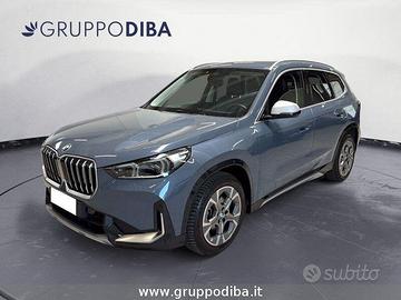 BMW X1 U11 sdrive18d X-Line Edition Balance auto