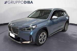 BMW X1 U11 sdrive18d X-Line Edition Balance auto