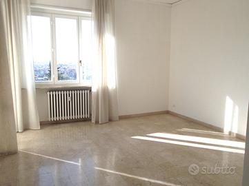 Mondovì (CN) ampio attico panoramico