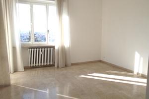 Mondovì (CN) ampio attico panoramico