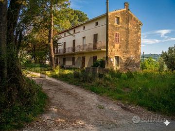 Cascina/Casale - Casoli