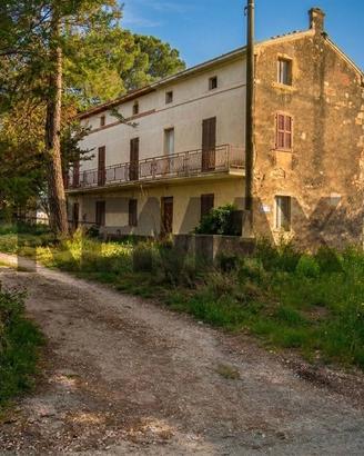 Cascina/Casale - Casoli