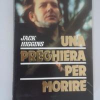 Una preghiera per morire (1a edizione)