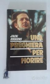 Una preghiera per morire (1a edizione)