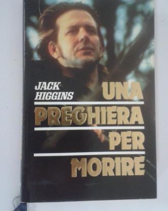 Una preghiera per morire (1a edizione)