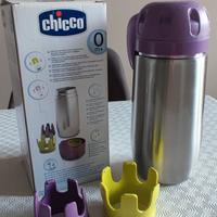Portabiberon termico Chicco
